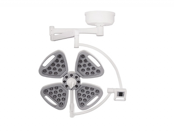 新款LED720手術(shù)無影燈